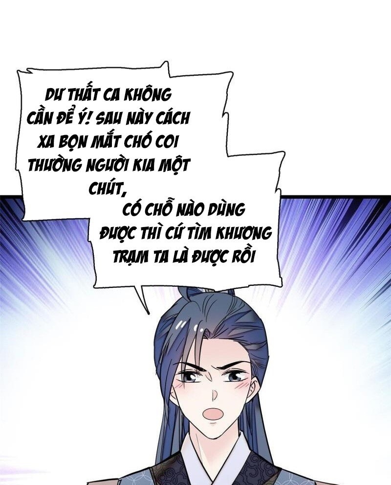 Tự Cẩm Chapter 52 - Trang 2