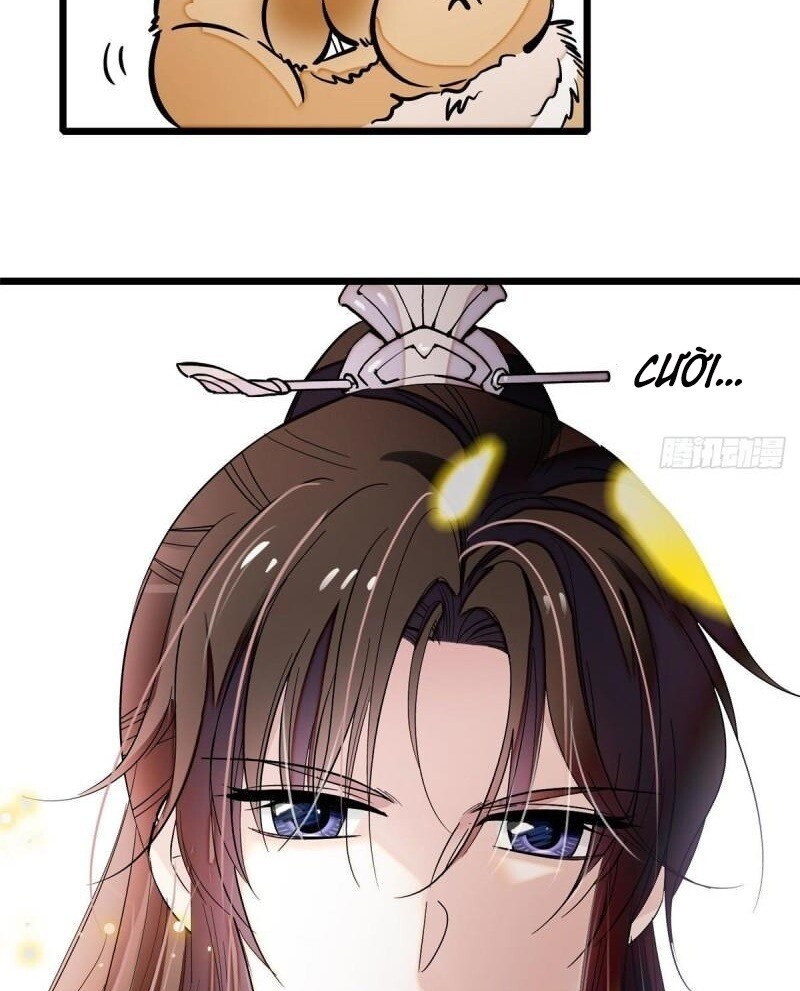 Tự Cẩm Chapter 52 - Trang 2