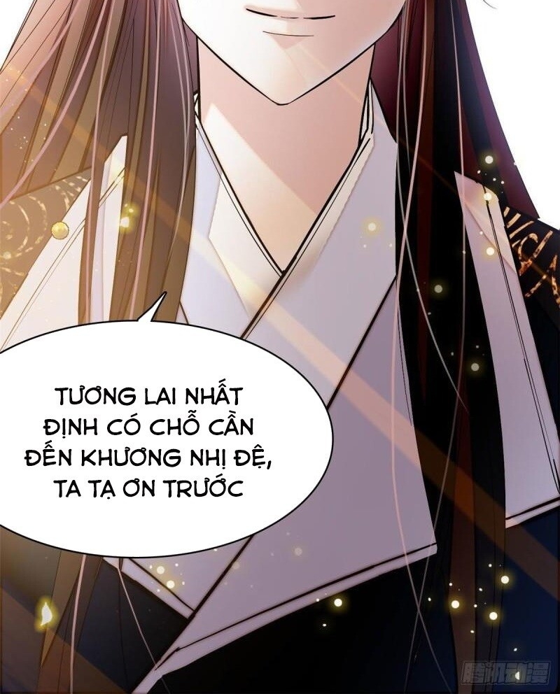 Tự Cẩm Chapter 52 - Trang 2