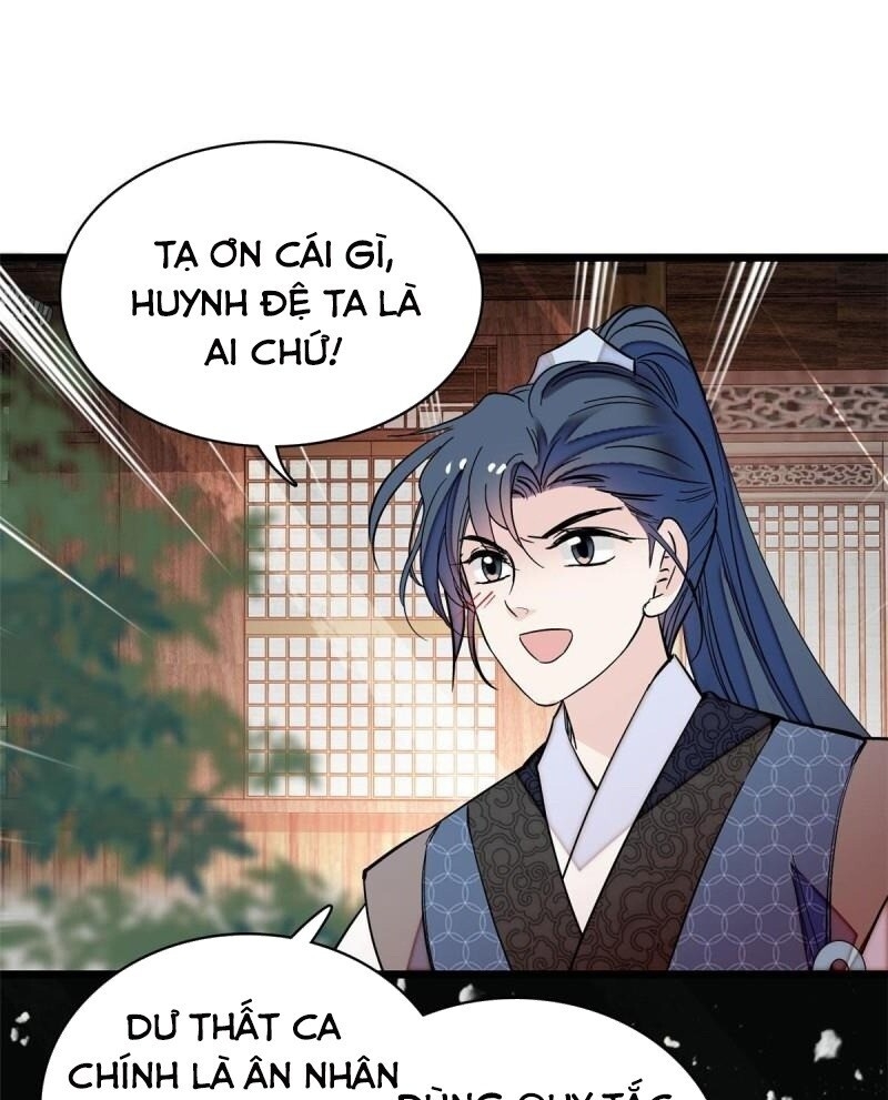 Tự Cẩm Chapter 52 - Trang 2