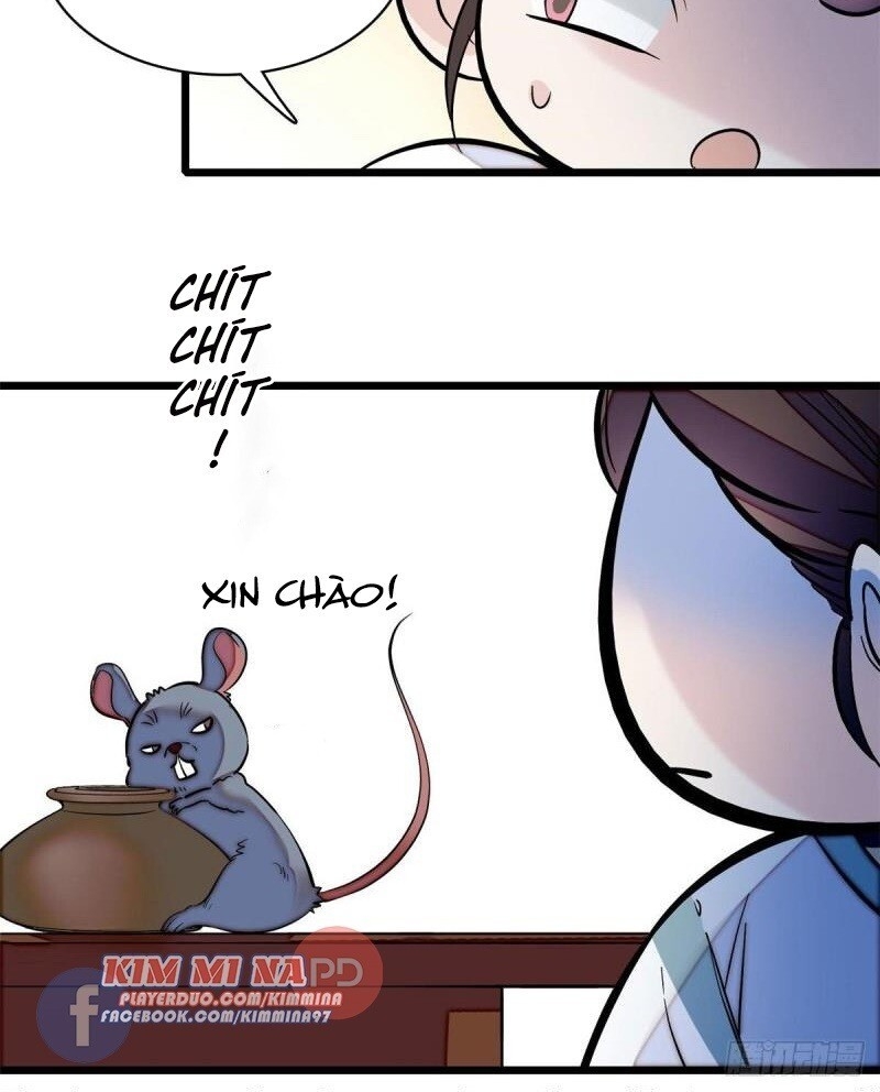 Tự Cẩm Chapter 52 - Trang 2