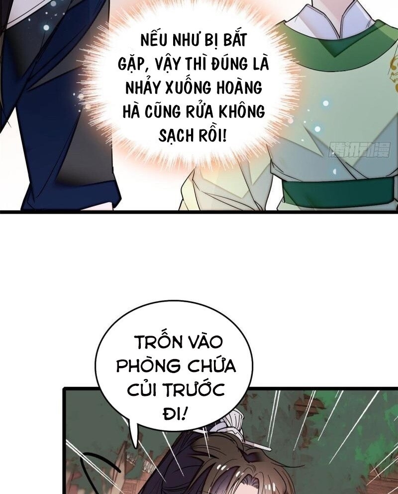 Tự Cẩm Chapter 52 - Trang 2
