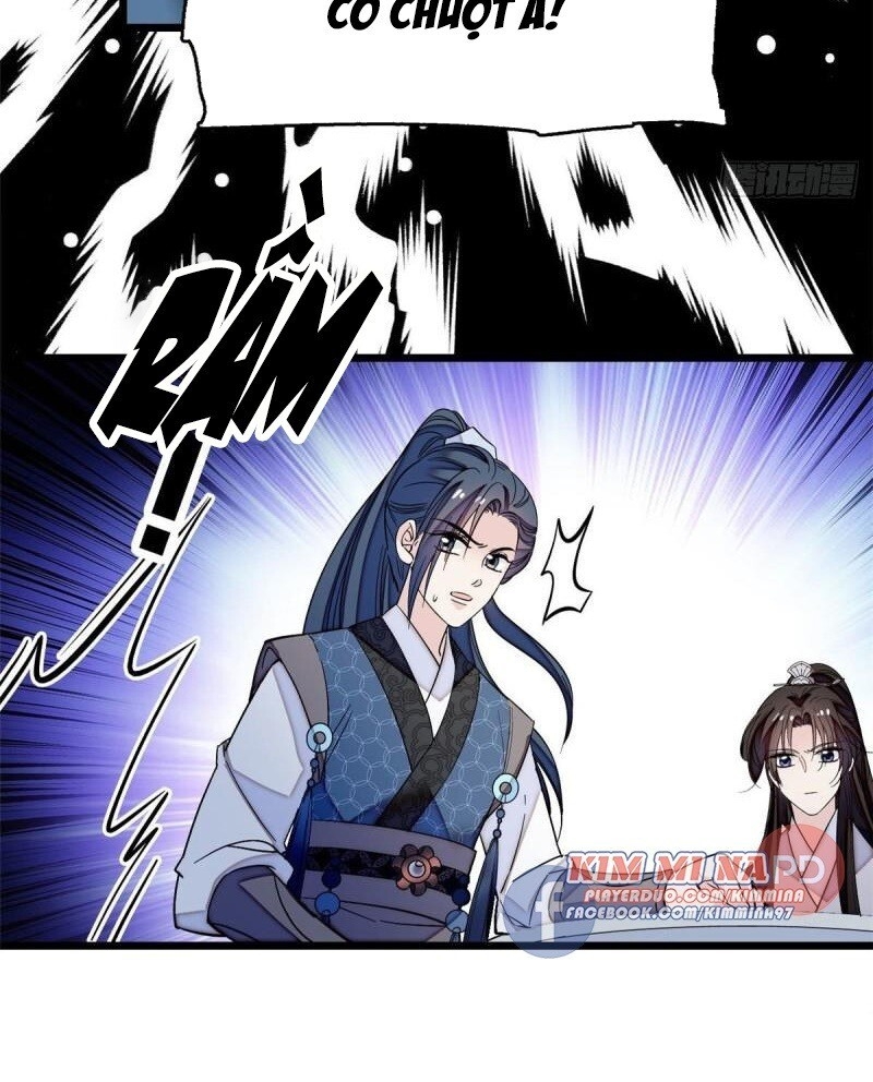 Tự Cẩm Chapter 52 - Trang 2