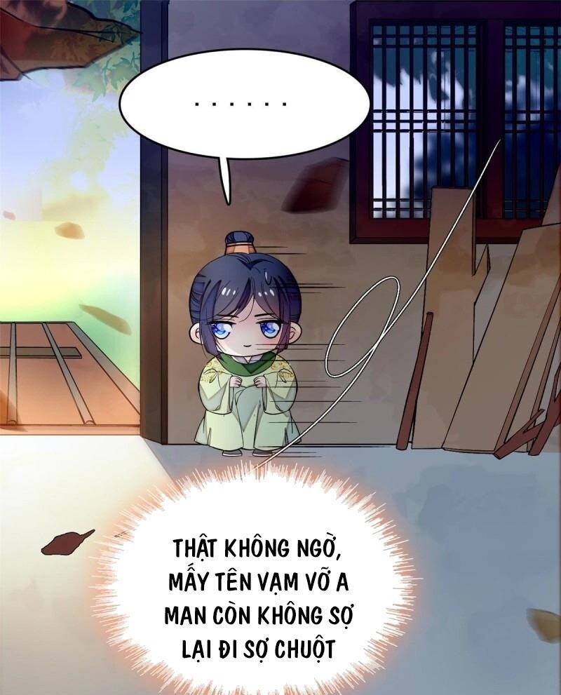 Tự Cẩm Chapter 52 - Trang 2