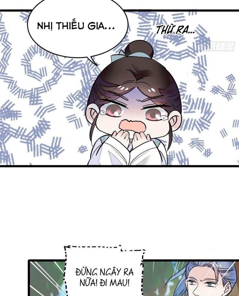 Tự Cẩm Chapter 52 - Trang 2