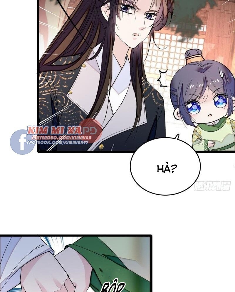 Tự Cẩm Chapter 52 - Trang 2