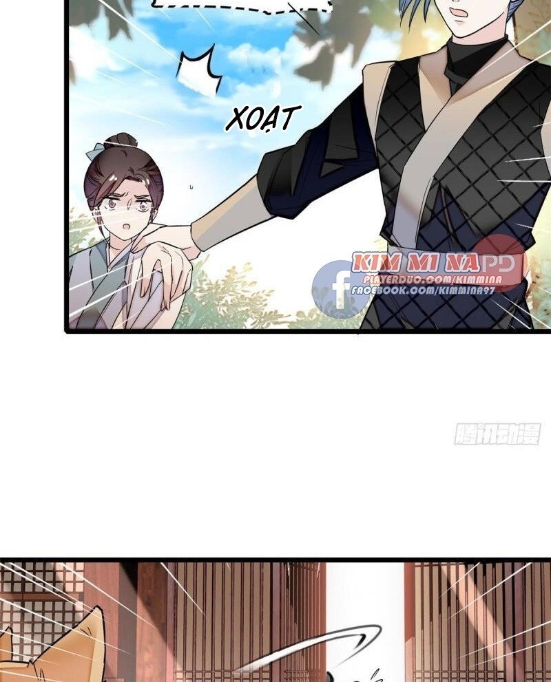 Tự Cẩm Chapter 52 - Trang 2