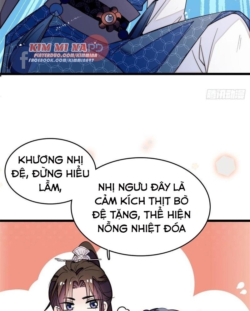 Tự Cẩm Chapter 52 - Trang 2