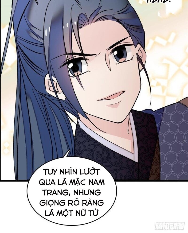 Tự Cẩm Chapter 52 - Trang 2