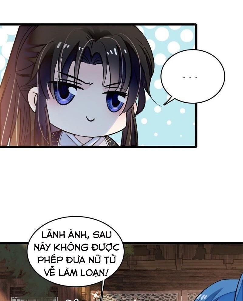 Tự Cẩm Chapter 52 - Trang 2