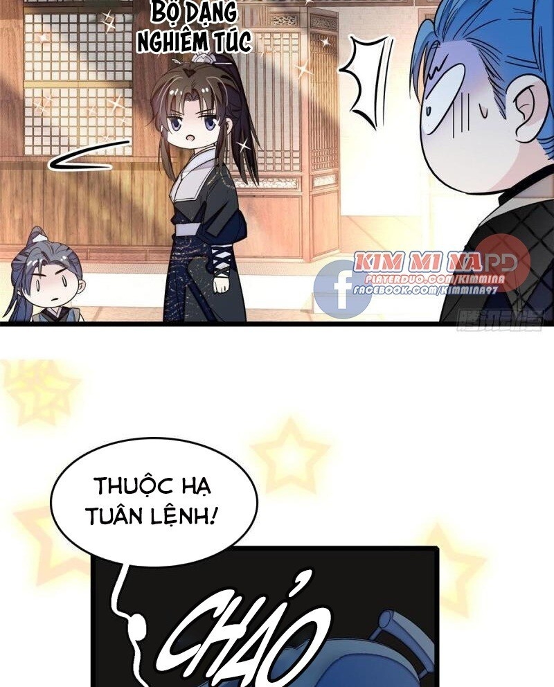 Tự Cẩm Chapter 52 - Trang 2