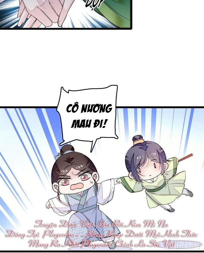 Tự Cẩm Chapter 52 - Trang 2