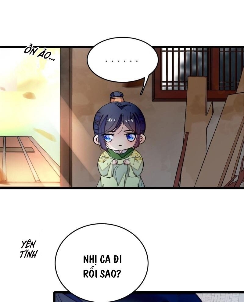 Tự Cẩm Chapter 52 - Trang 2