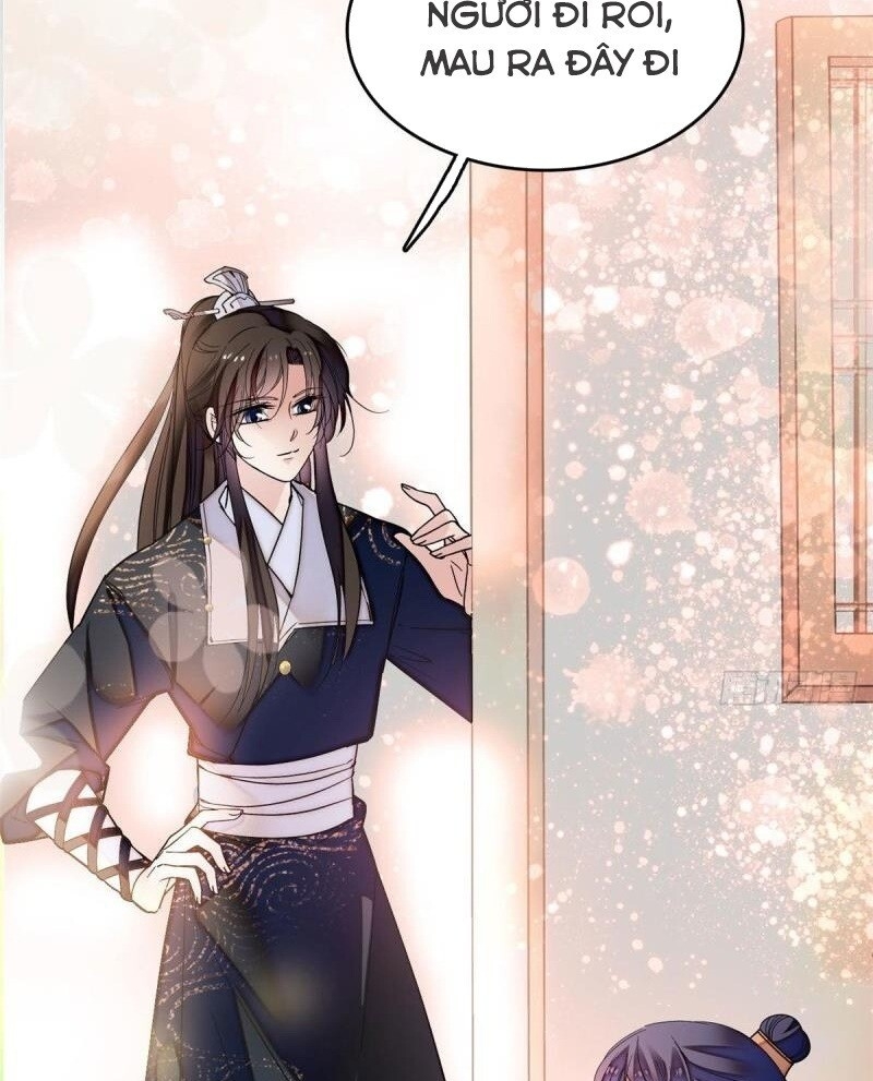 Tự Cẩm Chapter 52 - Trang 2