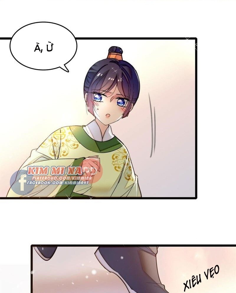 Tự Cẩm Chapter 52 - Trang 2