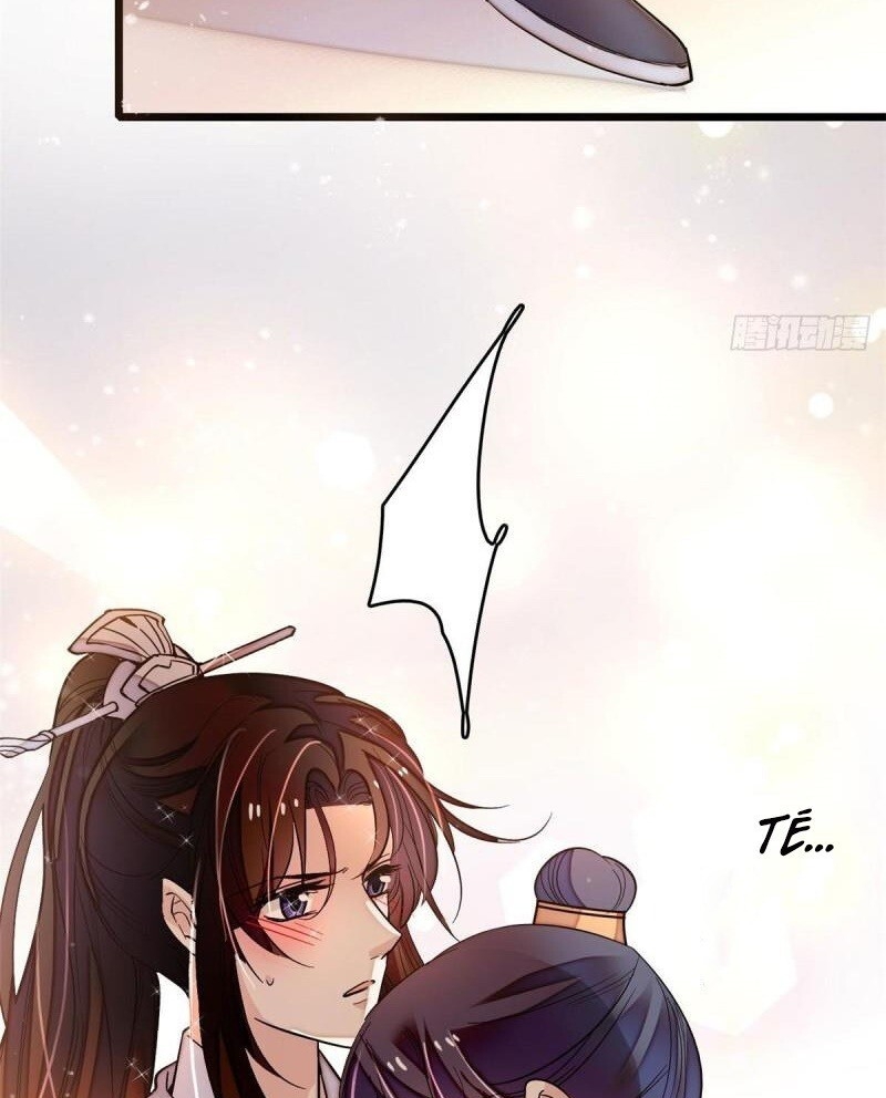 Tự Cẩm Chapter 52 - Trang 2