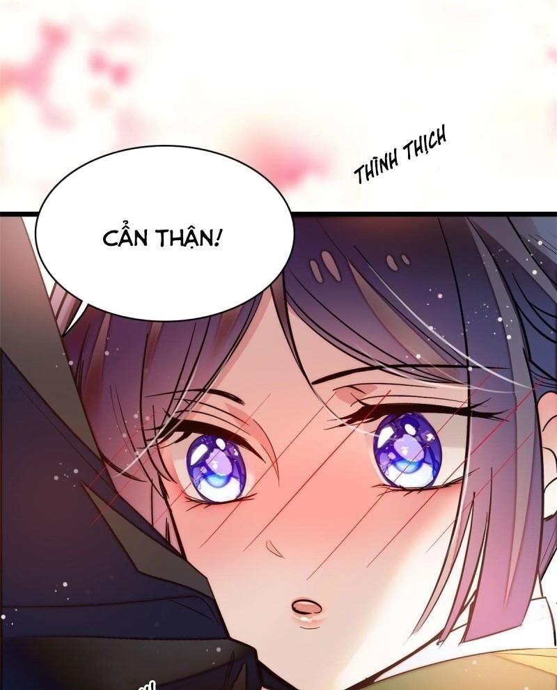 Tự Cẩm Chapter 52 - Trang 2