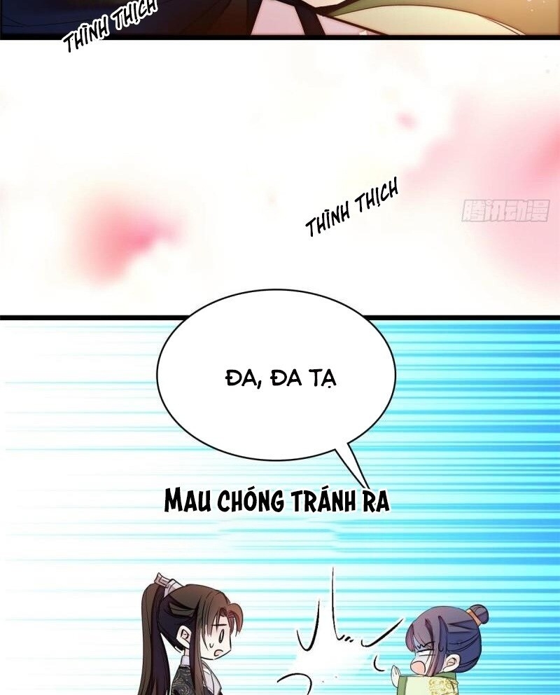 Tự Cẩm Chapter 52 - Trang 2