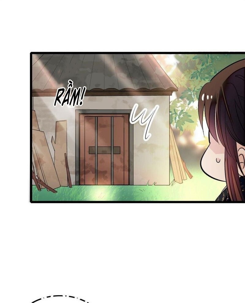 Tự Cẩm Chapter 52 - Trang 2