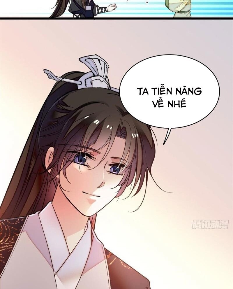 Tự Cẩm Chapter 52 - Trang 2