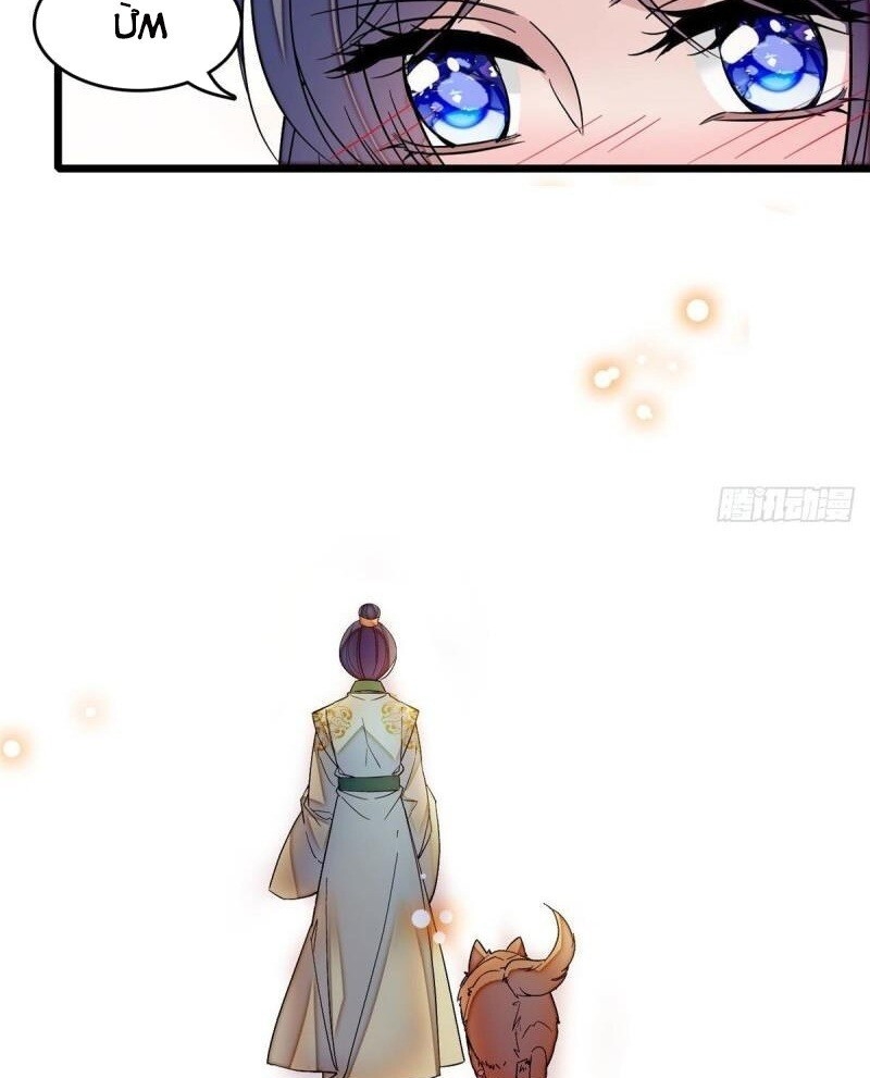 Tự Cẩm Chapter 52 - Trang 2