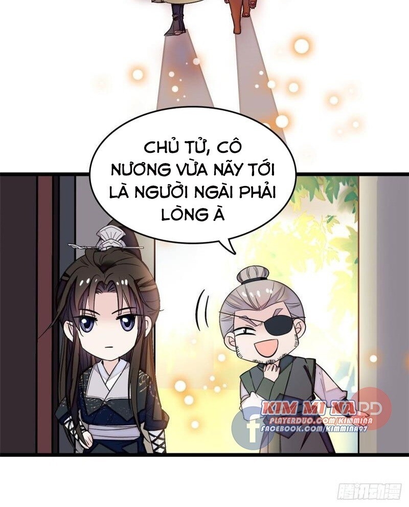 Tự Cẩm Chapter 52 - Trang 2
