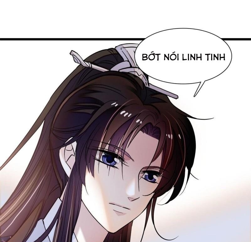 Tự Cẩm Chapter 52 - Trang 2