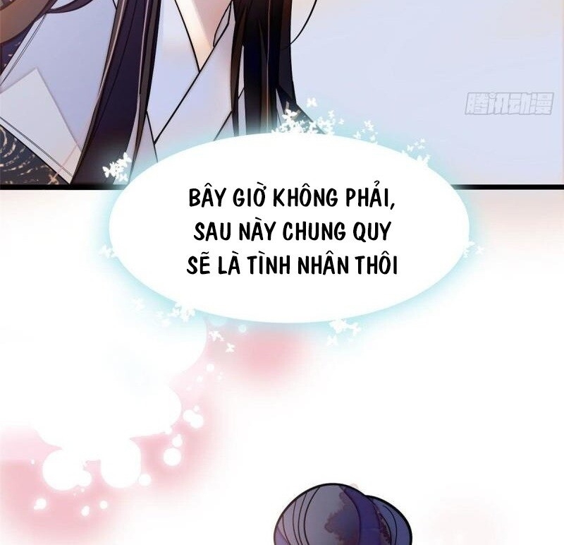 Tự Cẩm Chapter 52 - Trang 2
