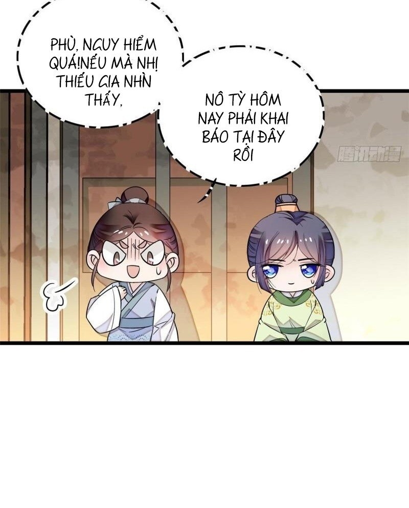 Tự Cẩm Chapter 52 - Trang 2