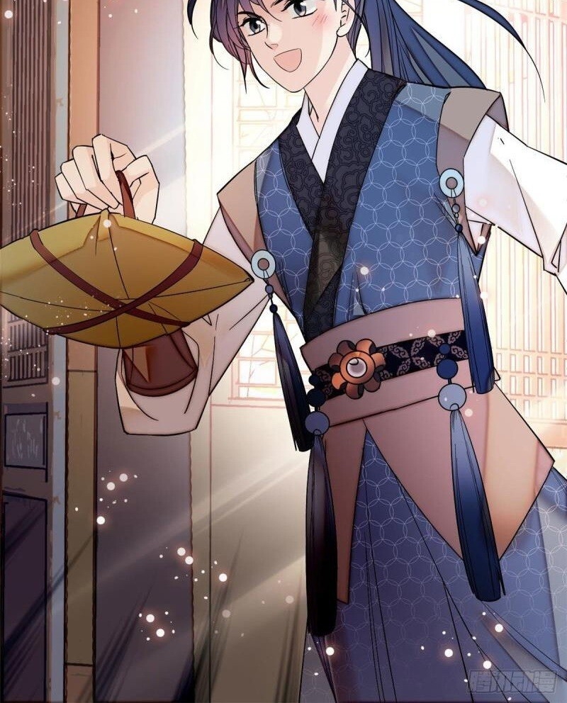 Tự Cẩm Chapter 52 - Trang 2