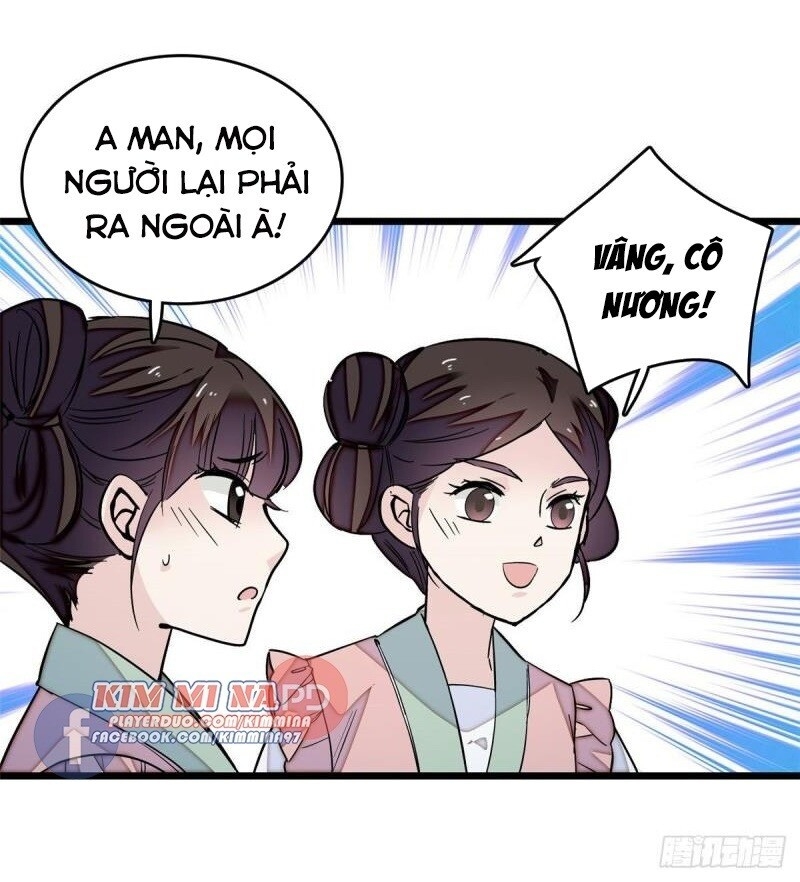 Tự Cẩm Chapter 53 - Trang 2