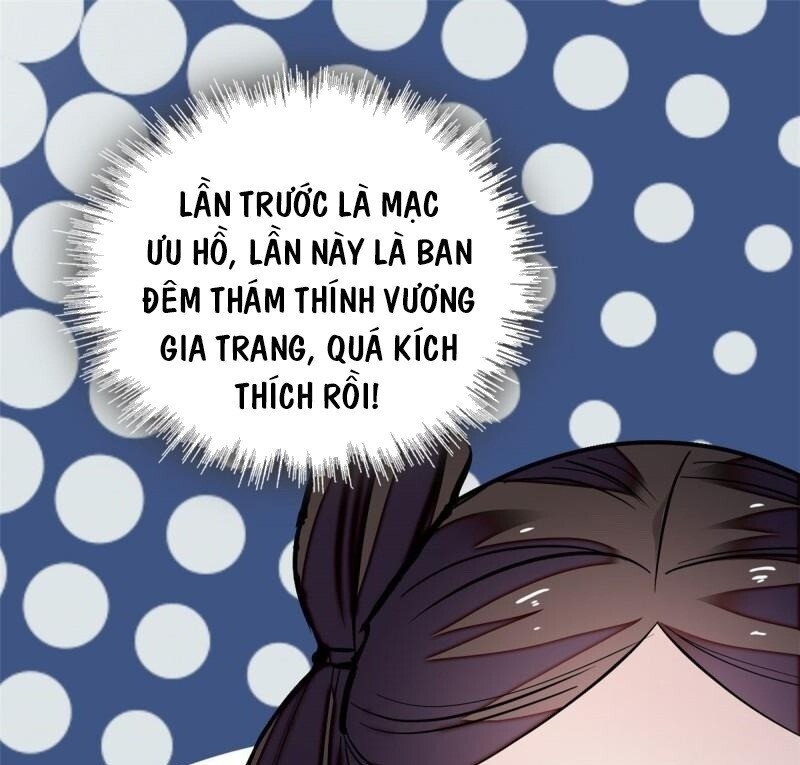 Tự Cẩm Chapter 53 - Trang 2
