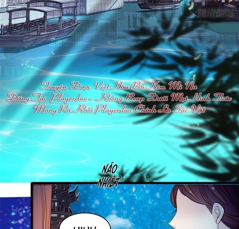 Tự Cẩm Chapter 53 - Trang 2