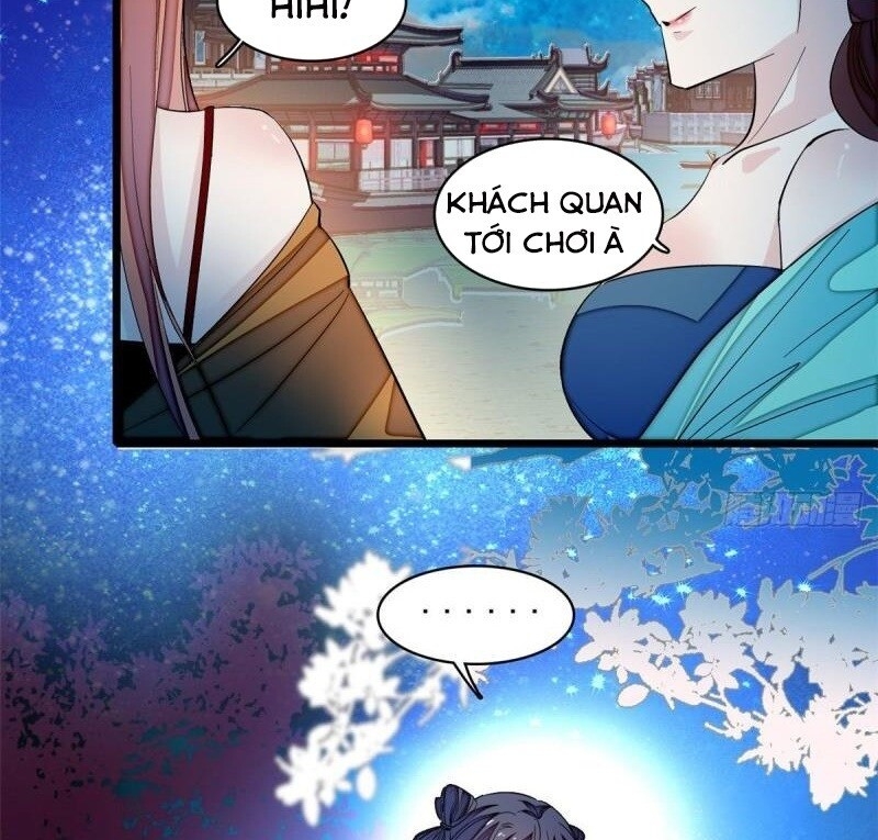 Tự Cẩm Chapter 53 - Trang 2