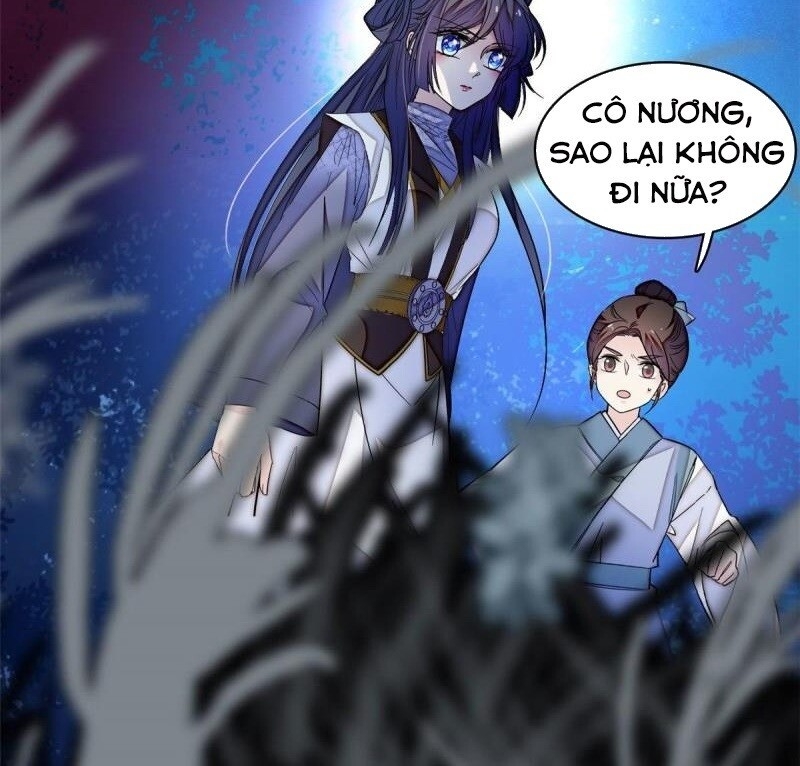 Tự Cẩm Chapter 53 - Trang 2
