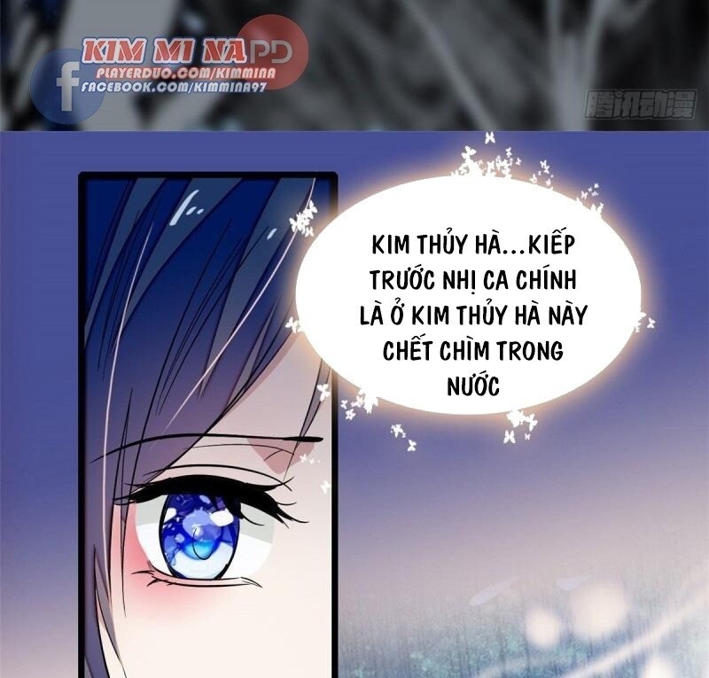 Tự Cẩm Chapter 53 - Trang 2