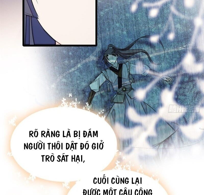 Tự Cẩm Chapter 53 - Trang 2