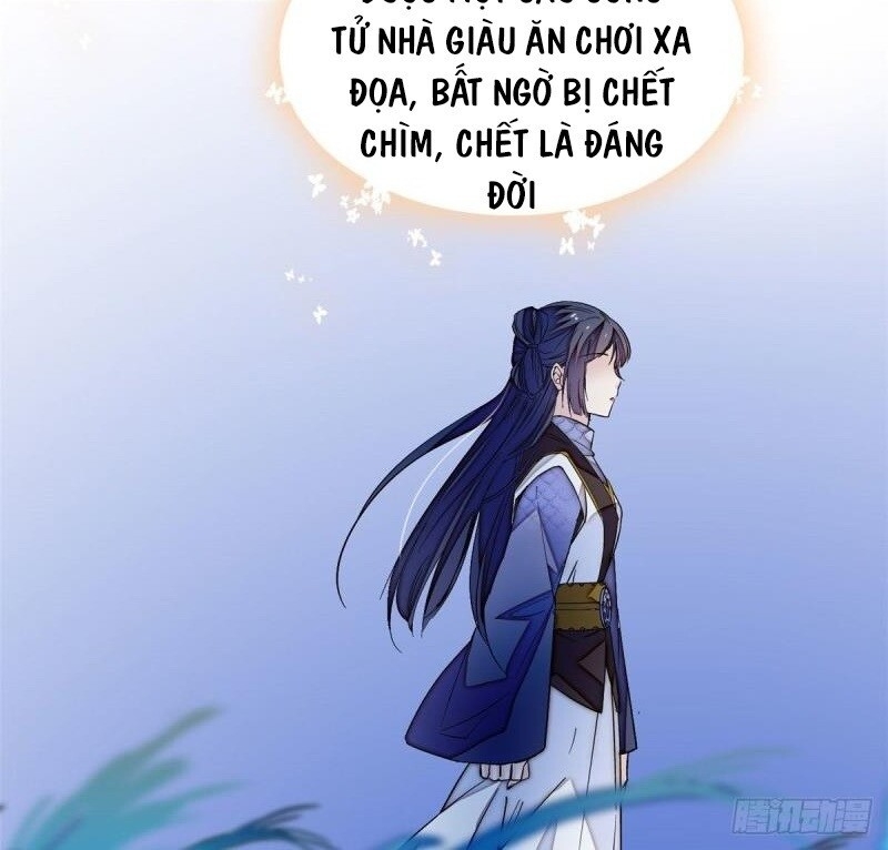 Tự Cẩm Chapter 53 - Trang 2