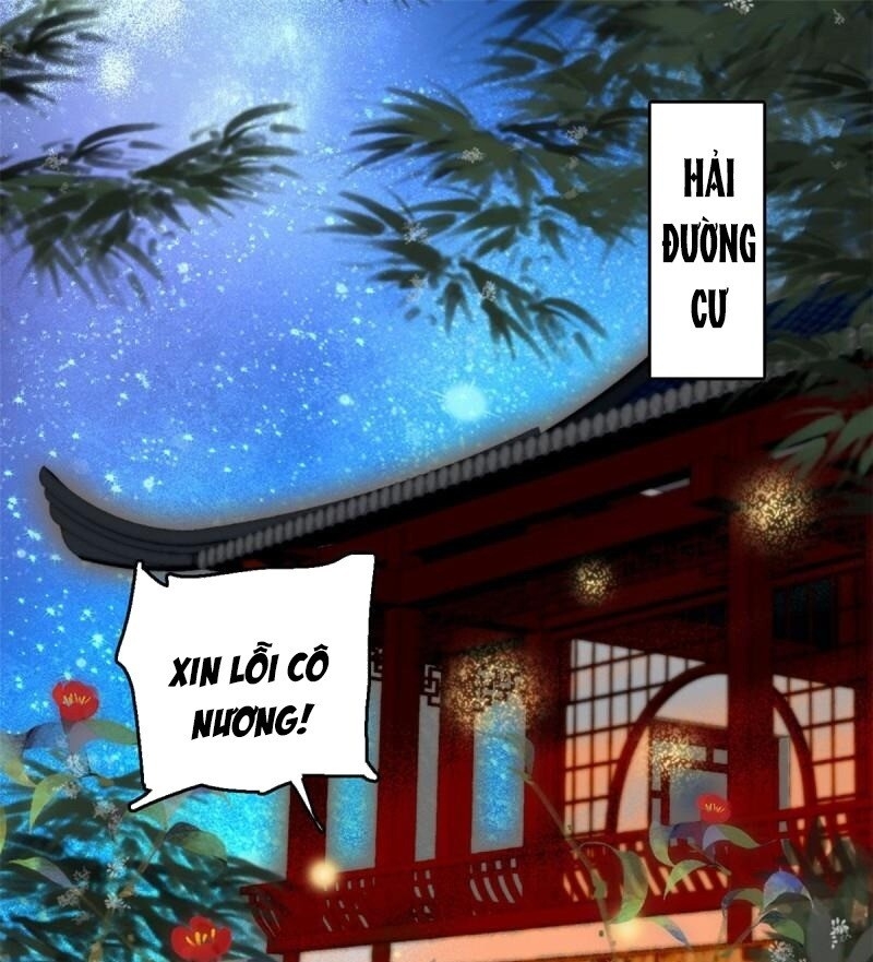 Tự Cẩm Chapter 53 - Trang 2