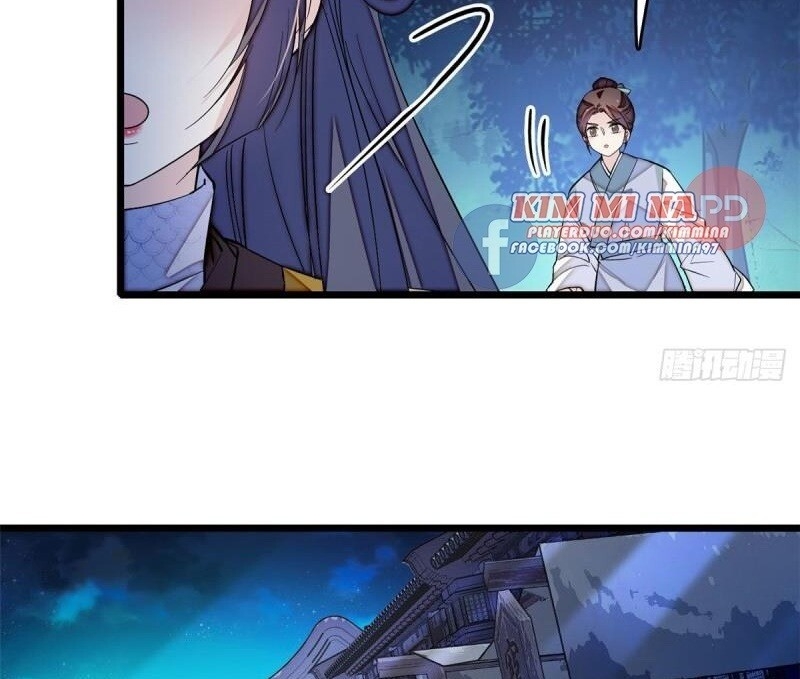 Tự Cẩm Chapter 53 - Trang 2