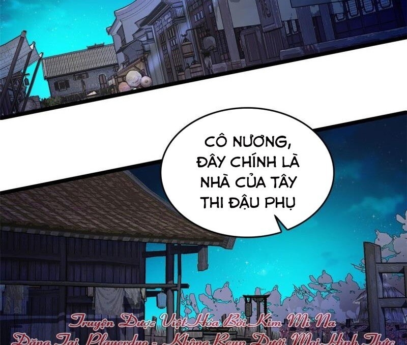 Tự Cẩm Chapter 53 - Trang 2
