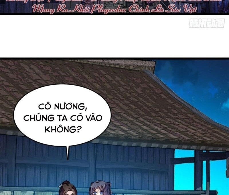 Tự Cẩm Chapter 53 - Trang 2