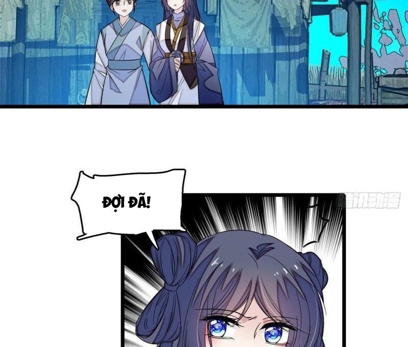 Tự Cẩm Chapter 53 - Trang 2