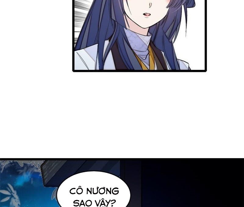 Tự Cẩm Chapter 53 - Trang 2