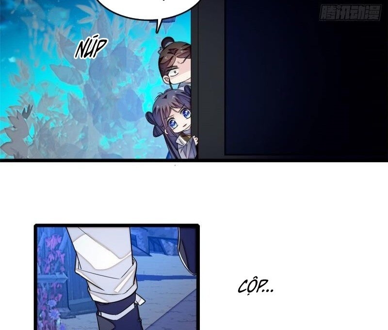 Tự Cẩm Chapter 53 - Trang 2