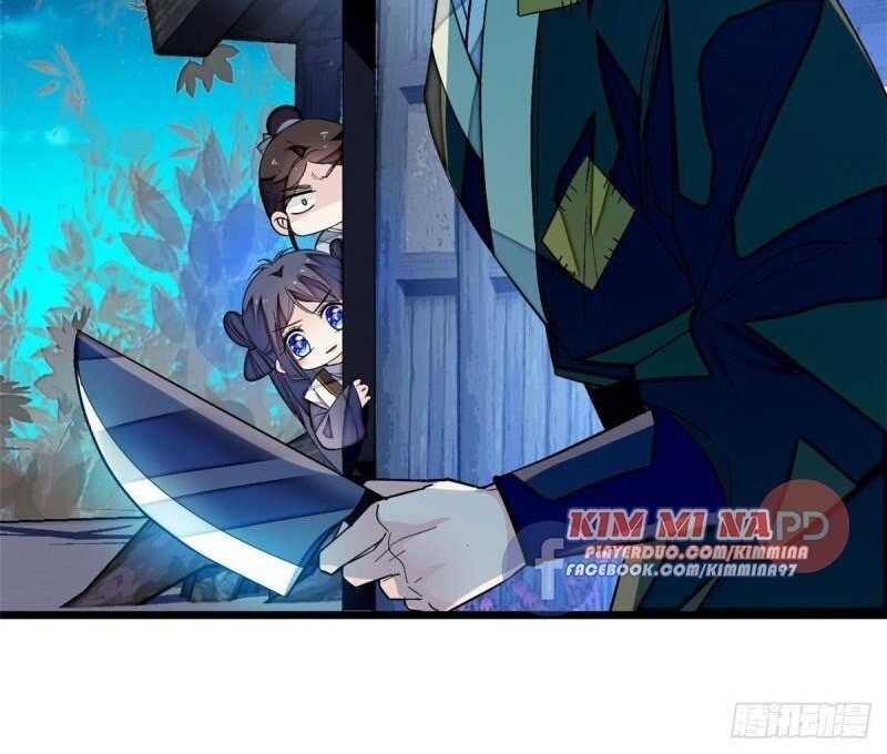 Tự Cẩm Chapter 53 - Trang 2