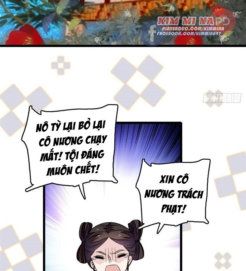 Tự Cẩm Chapter 53 - Trang 2