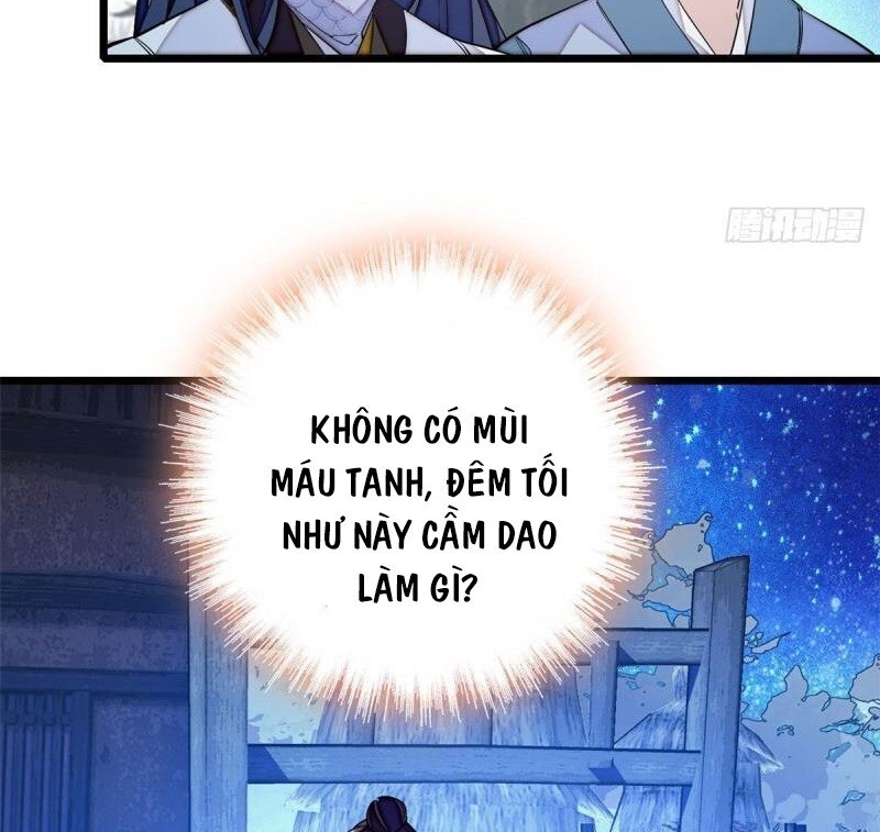 Tự Cẩm Chapter 53 - Trang 2
