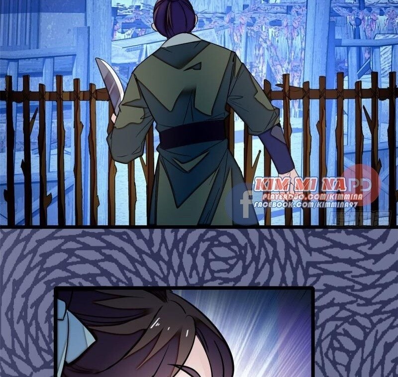 Tự Cẩm Chapter 53 - Trang 2