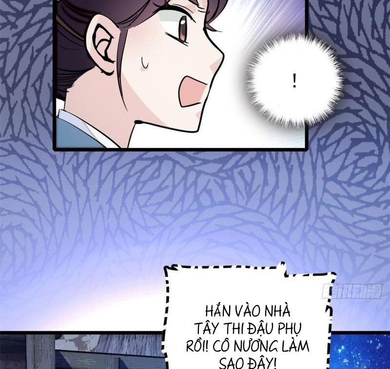 Tự Cẩm Chapter 53 - Trang 2